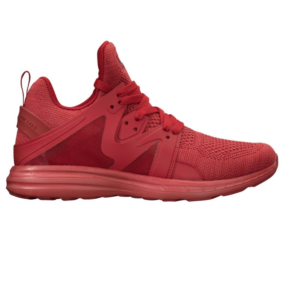 APL Ascend Crimson